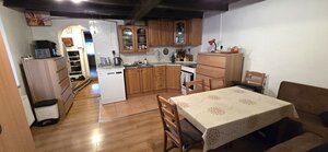 Rezervované! Na predaj 2 izbový rodinný dom, Dolné Orešany! — foto 6