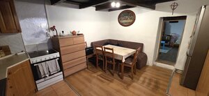 Rezervované! Na predaj 2 izbový rodinný dom, Dolné Orešany! — foto 8