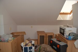 V blízkosti centra Piešťan, malý domček, garáž, pozemok pre bývanie! — foto 11