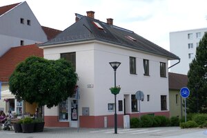 Polyfunkčný dom pri fontáne v srdci Brezovej, bývanie i podnikanie! — foto 3