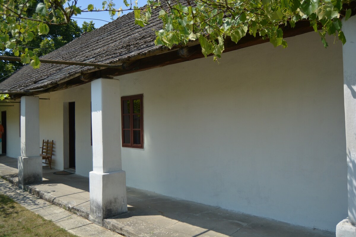Na predaj chalúpka v typickom štýle Záhoria, pod starou lipou! — foto 2