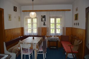 Na predaj chalúpka v typickom štýle Záhoria, pod starou lipou! — foto 10