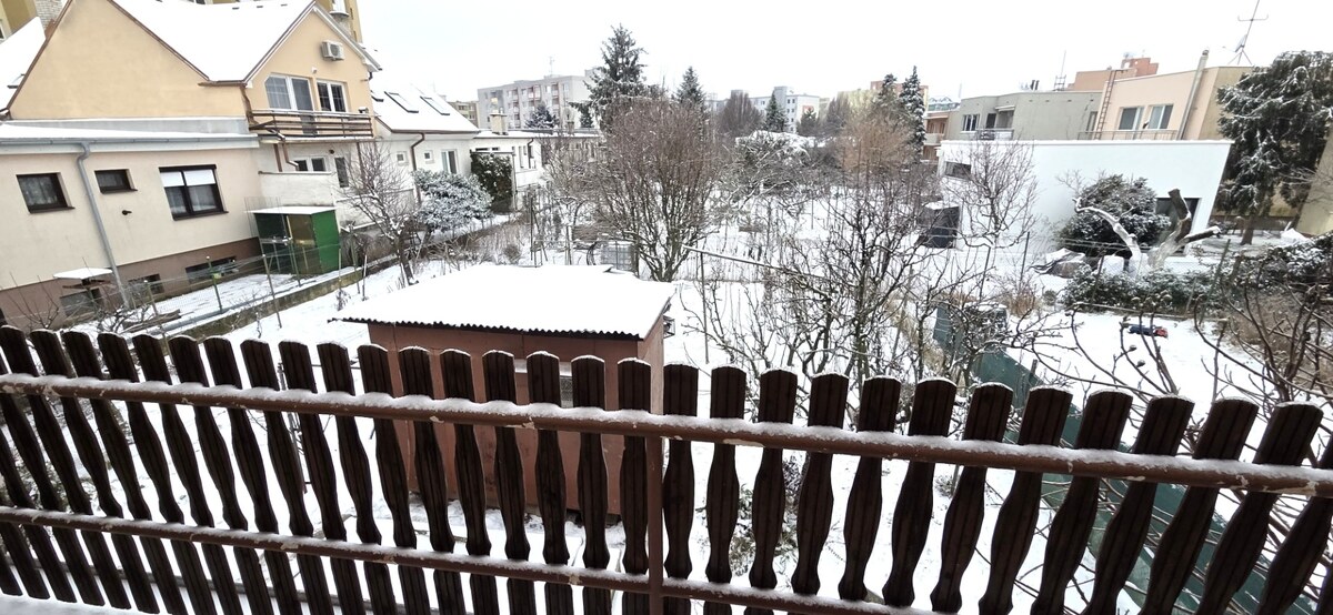 Na predaj 2 rodinné domy vhodné na bývanie i podnikanie, Trnava! — foto 10
