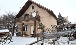 Na predaj 2 rodinné domy vhodné na bývanie i podnikanie, Trnava! — foto 1
