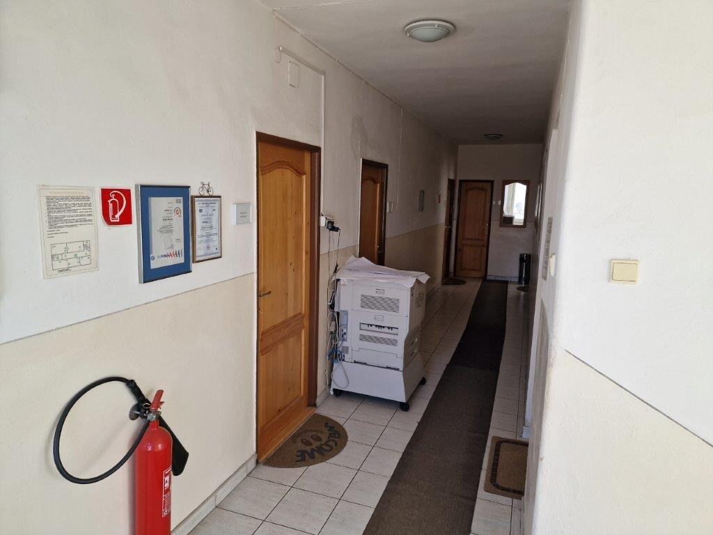 Na predaj strojárenský areál s úspešným podnikateľským príbehom! — foto 16