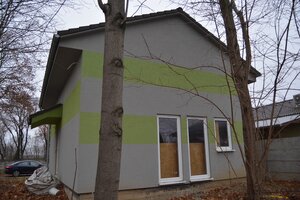 Novopostavený domček pri Slnečných jazerách za cenu bytu! — foto 2