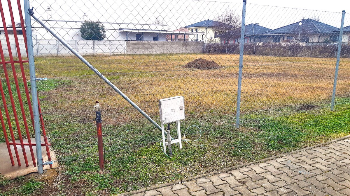 Na predaj väščí, atraktívny stavebný pozemok Trnava, Kamenáč! — foto 3