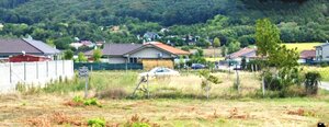 Na predaj stavebný pozemok v obci Sokolovce! — foto 4