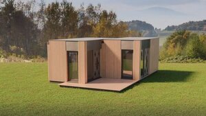 Stavebné a rekreačné pozemky aj pre modulové domčeky na Záhorí! — foto 7