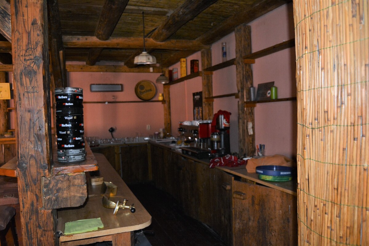 Na predaj budova na komerčné využitie za cenu rodinného domu! — foto 10