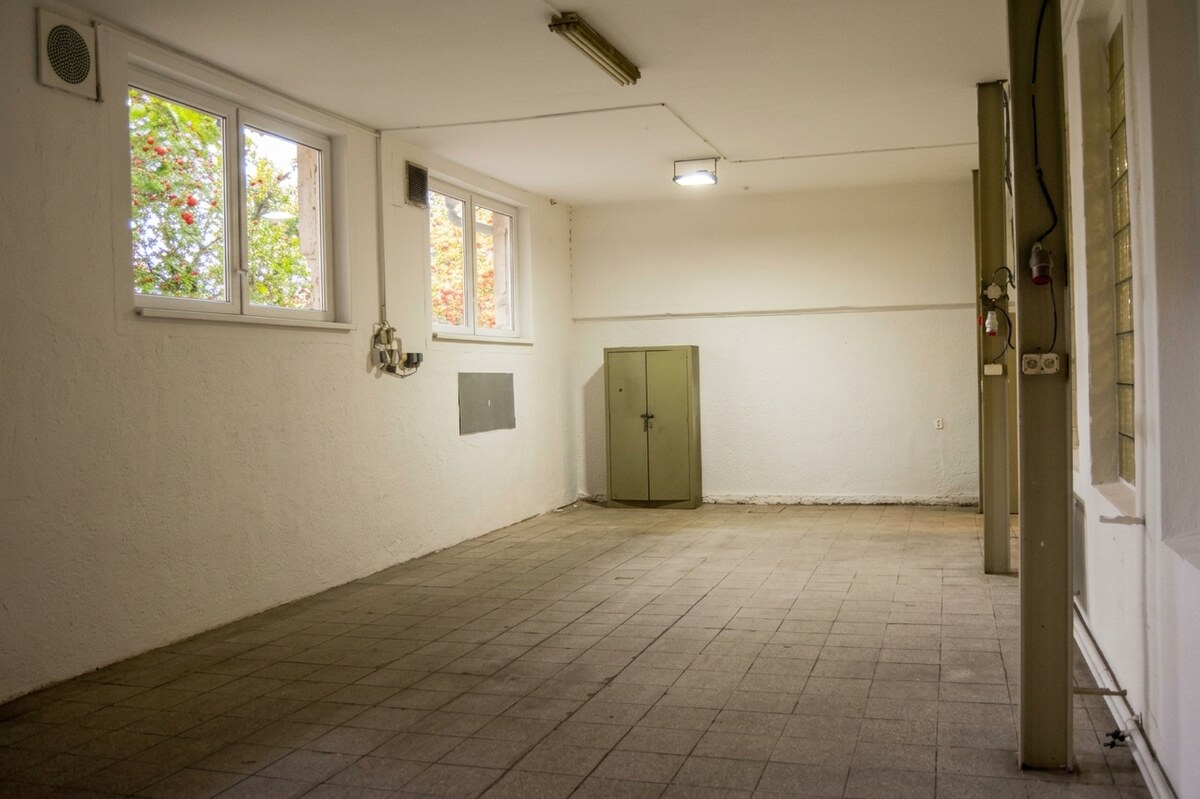 Rodinný výrobný areál v Trnave na dlhodobý prenájom, predaj! — foto 4