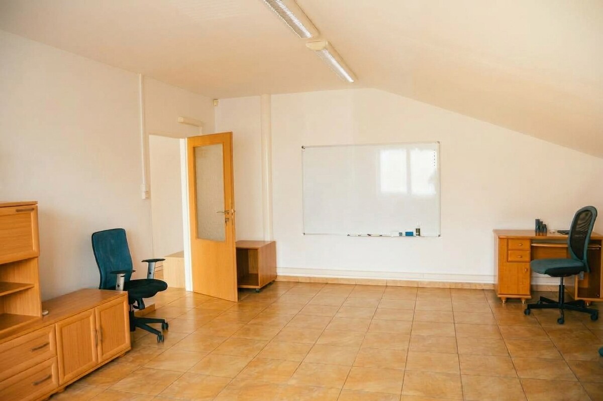 Rodinný výrobný areál v Trnave na dlhodobý prenájom, predaj! — foto 7