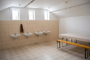 Rodinný výrobný areál v Trnave na dlhodobý prenájom, predaj! — foto 12