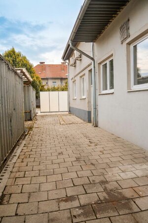 Rodinný výrobný areál v Trnave na dlhodobý prenájom, predaj! — foto 18