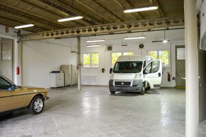 Rodinný výrobný areál v Trnave na dlhodobý prenájom, predaj! — foto 2