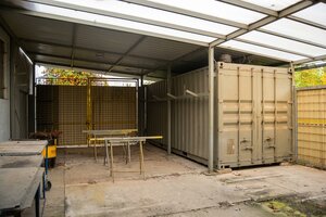 Rodinný výrobný areál v Trnave na dlhodobý prenájom, predaj! — foto 20