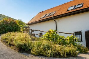 Klenot Myjavských kopaníc, usadlosť U JUHÁSA s rozsiahlymi pozemkami — foto 19