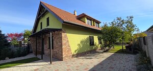 Na predaj priestranný 6,5-izbový rodinný dom, kde budete chcieť žiť! — foto 1