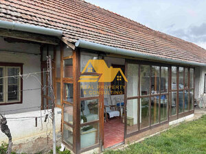 Predám dom s veľkým pozemkom v obci Černík — foto 7