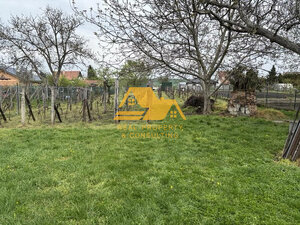 Predám dom s veľkým pozemkom v obci Černík — foto 8