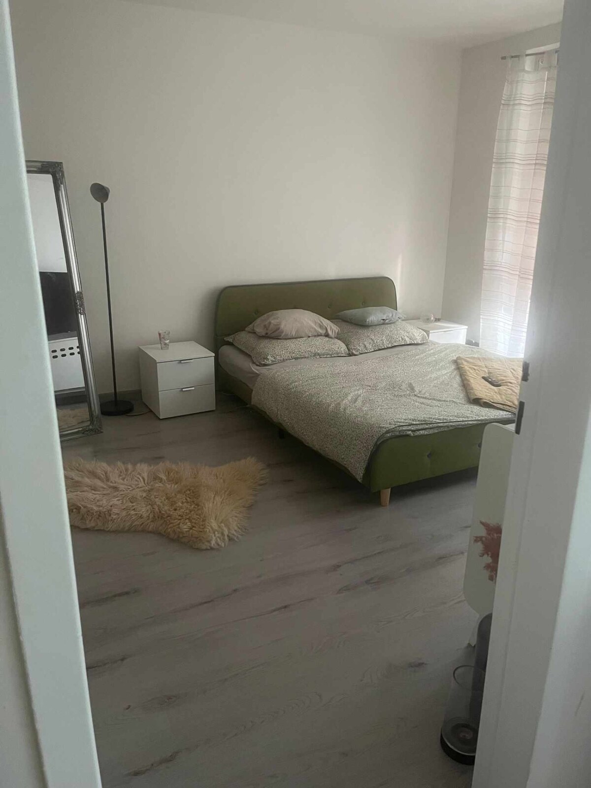 Prenajmem 1 izbový byt s loggiou v Nových Zámkoch