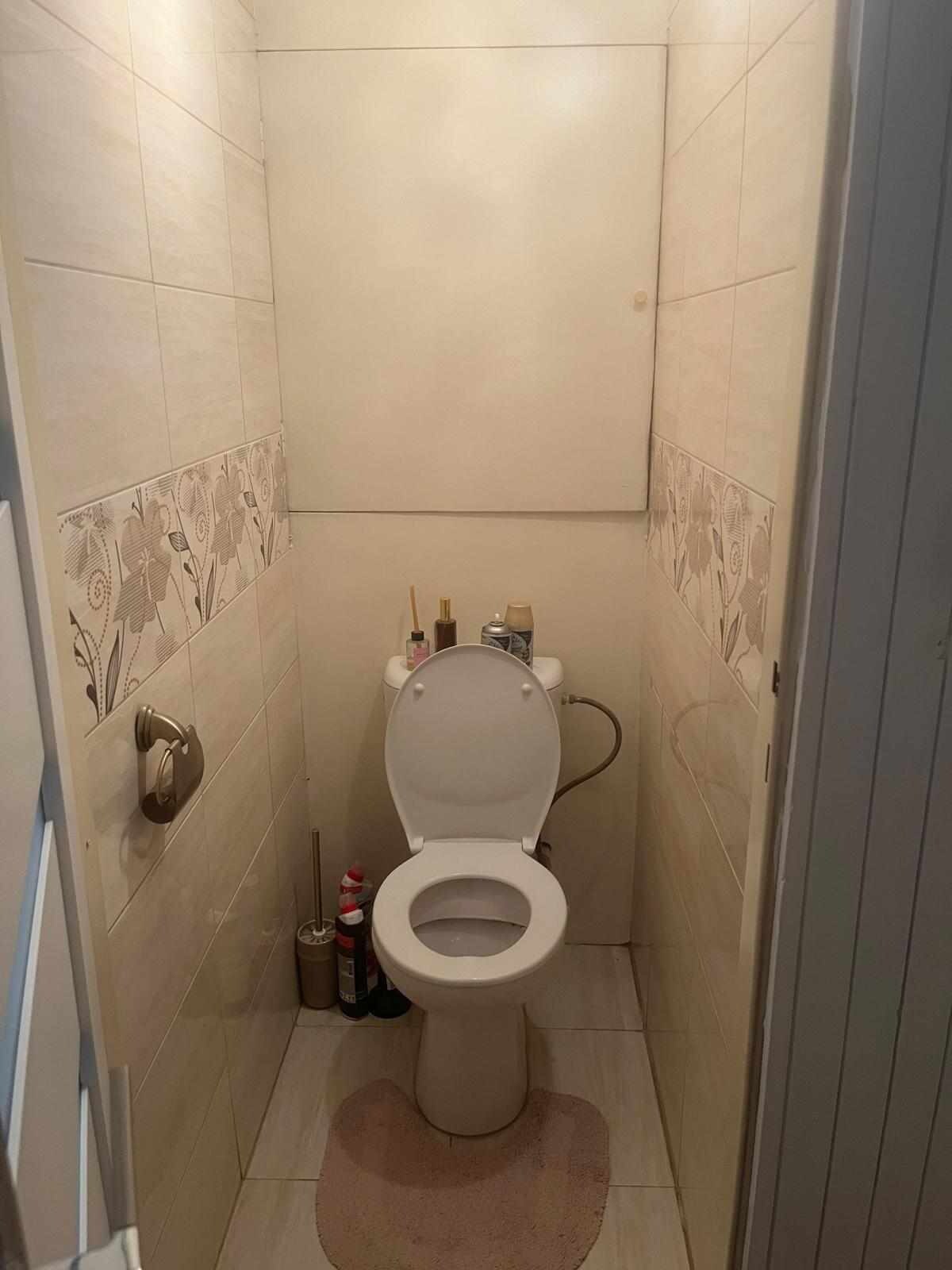 Prenajmem 1 izbový byt s loggiou v Nových Zámkoch — foto 10