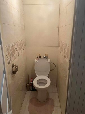 Prenajmem 1 izbový byt s loggiou v Nových Zámkoch — foto 10