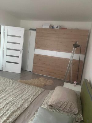 Prenajmem 1 izbový byt s loggiou v Nových Zámkoch — foto 6