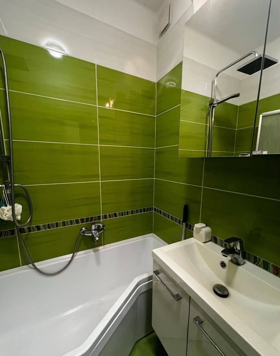 Prenajmem 3 izbový byt neďaleko centra v Nových Zámkoch — foto 8