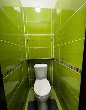Prenajmem 3 izbový byt neďaleko centra v Nových Zámkoch — foto 10