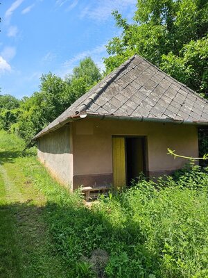 Predám vidiecky dom v obci Kamenica nad Hronom — foto 1