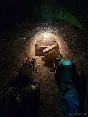 Predám vidiecky dom v obci Kamenica nad Hronom — foto 4