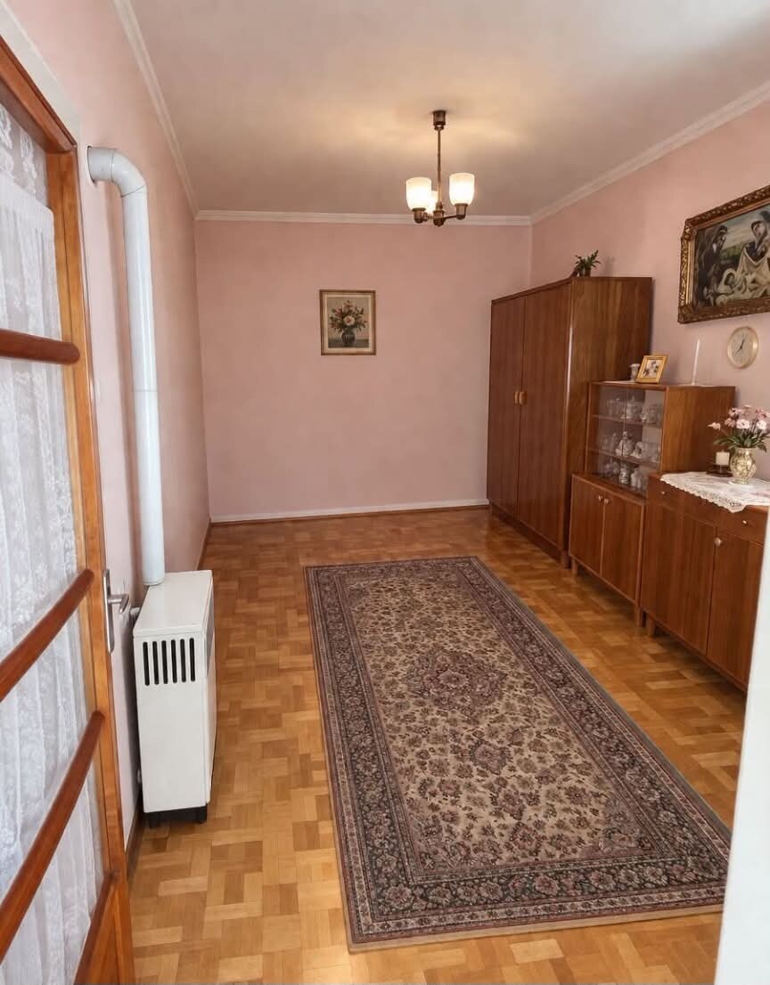 Predám 3 izbový dom v Tvrdošovciach — foto 5