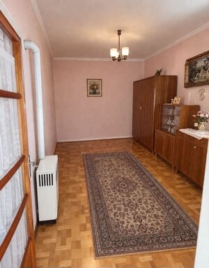 Predám 3 izbový dom v Tvrdošovciach — foto 5