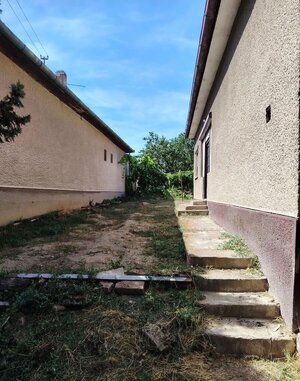 Predám 3 izbový dom v Tvrdošovciach — foto 7