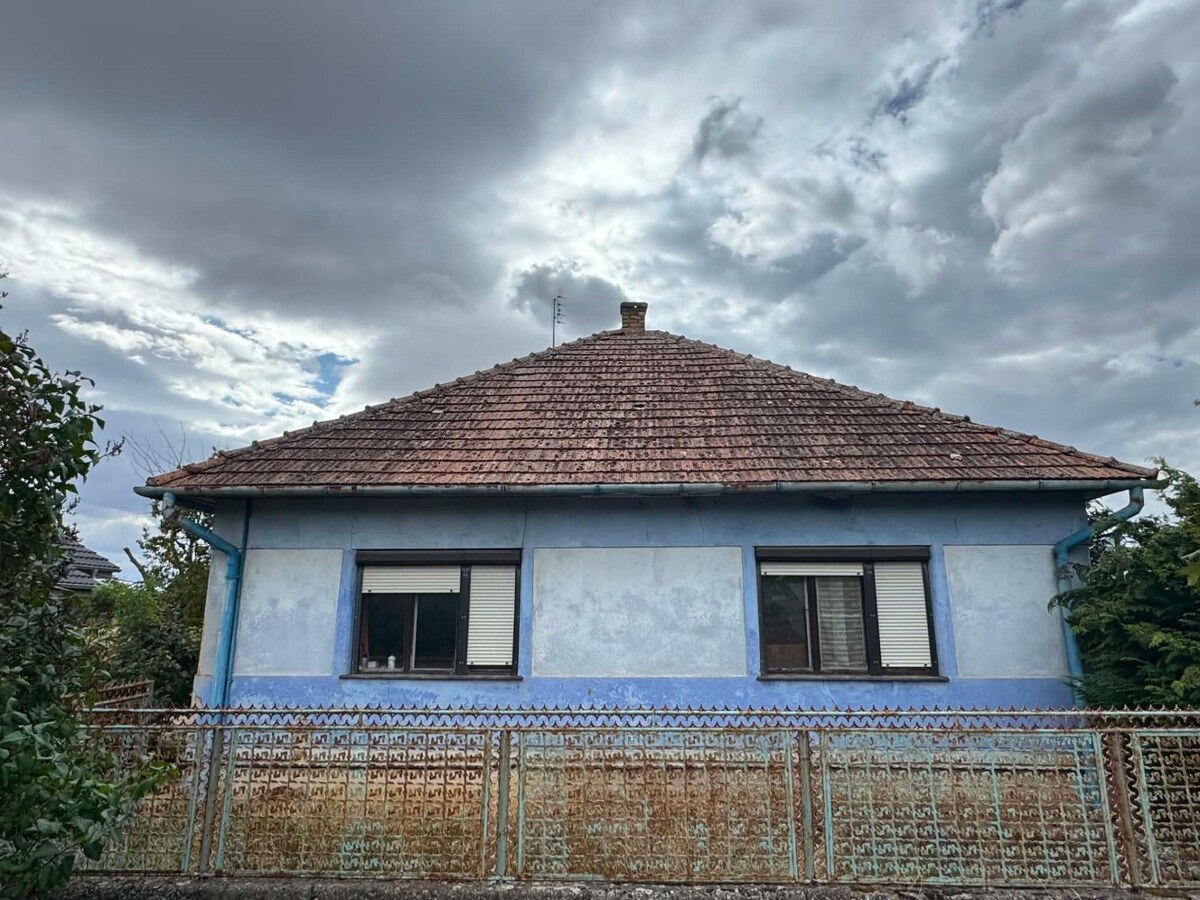 Predám dom v obci Rastislavice