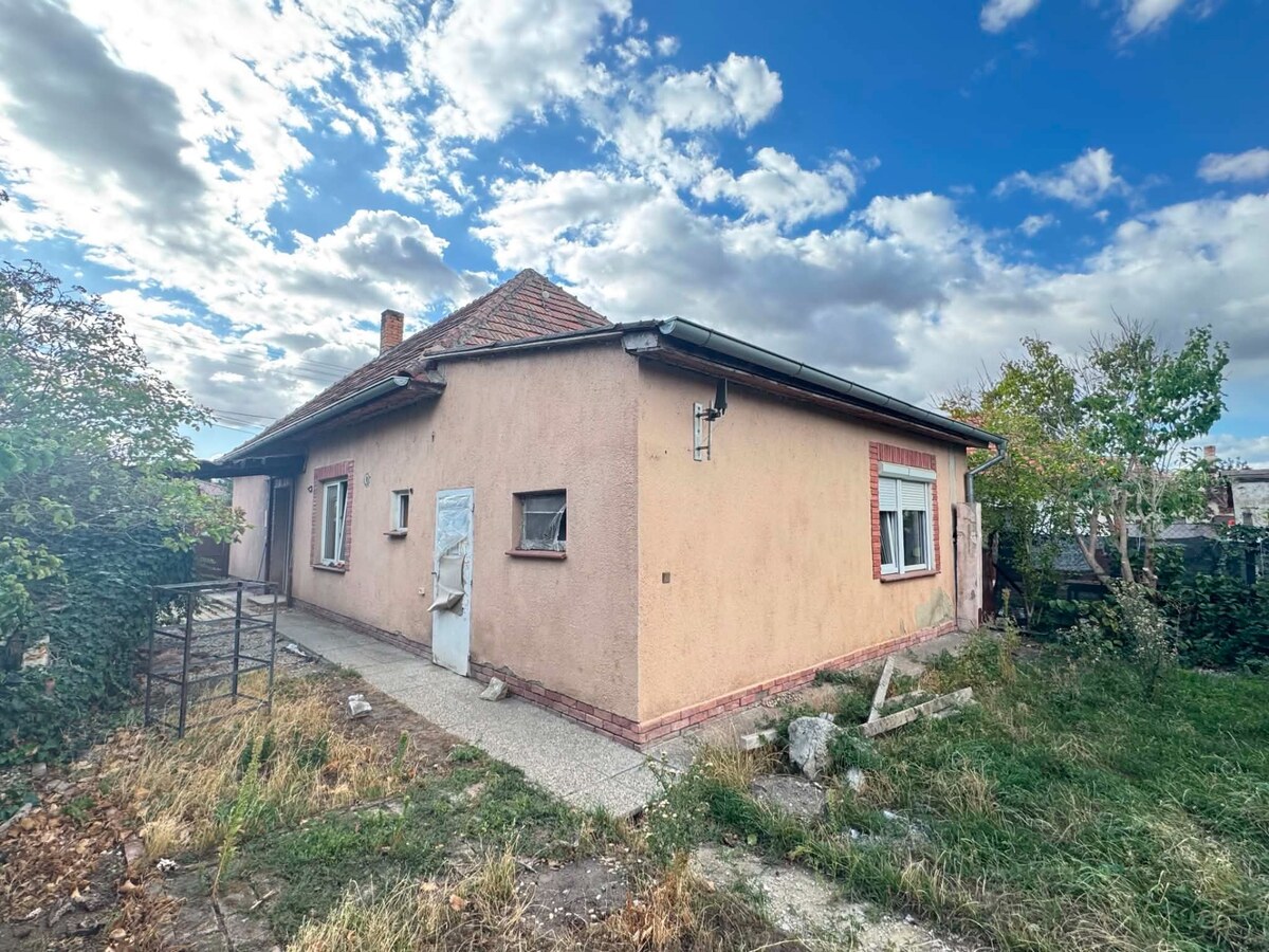 Predám rodinný dom v obci Andovce — foto 10