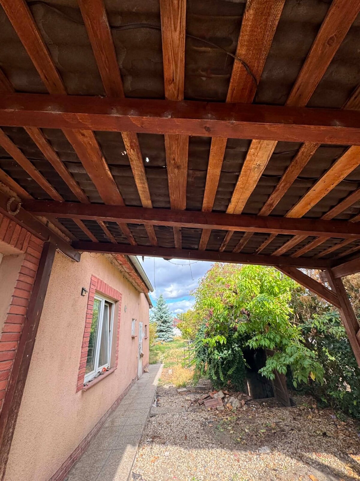 Predám rodinný dom v obci Andovce — foto 11