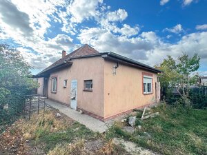 Predám rodinný dom v obci Andovce — foto 10