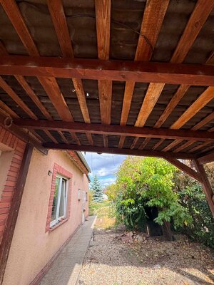 Predám rodinný dom v obci Andovce — foto 11