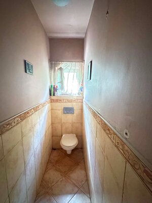 Predám rodinný dom v obci Andovce — foto 9