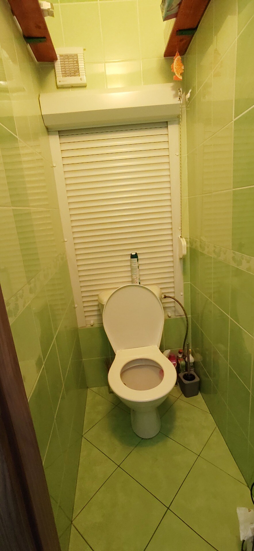Predám 2 izbový byt na sídlisku Juh v Nových Zámkoch — foto 12