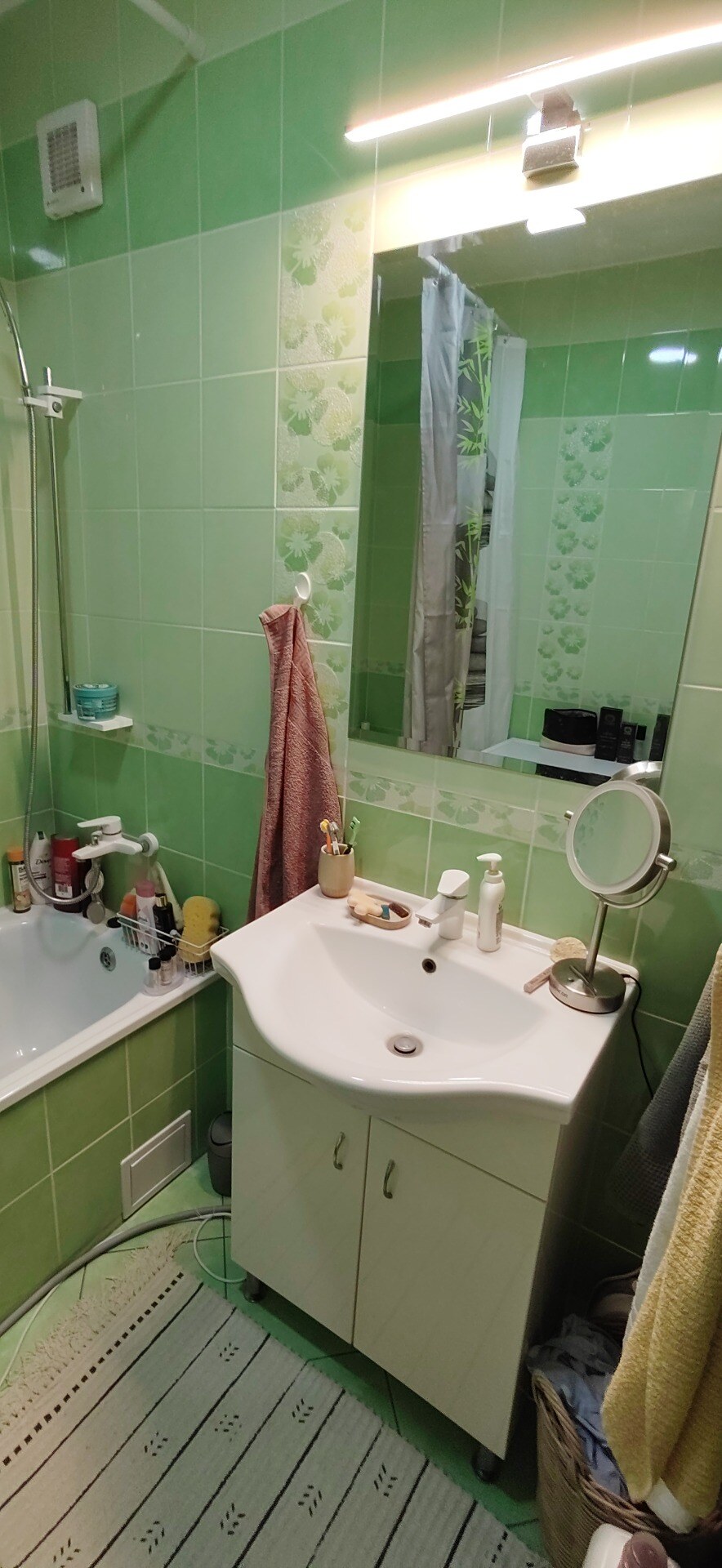 Predám 2 izbový byt na sídlisku Juh v Nových Zámkoch — foto 7