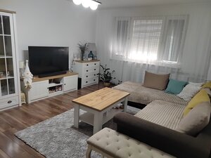 Predám 2 izbový byt na sídlisku Juh v Nových Zámkoch — foto 2