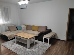 Predám 2 izbový byt na sídlisku Juh v Nových Zámkoch — foto 3