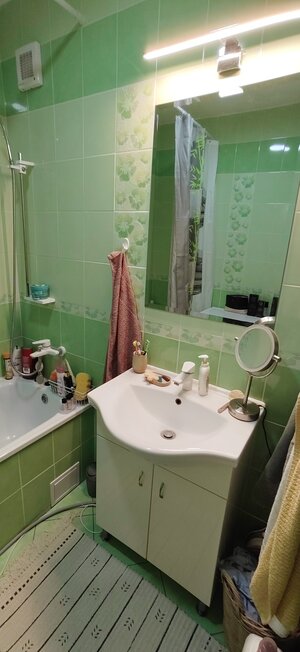 Predám 2 izbový byt na sídlisku Juh v Nových Zámkoch — foto 7