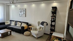 Predám 3 izbový byt s balkónom na sídlisku Juh v Nových Zámkoch — foto 5