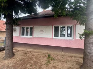 Predám rodinný dom s veľkým pozemkom v obci Černík — foto 1