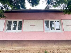 Predám rodinný dom s veľkým pozemkom v obci Černík — foto 14
