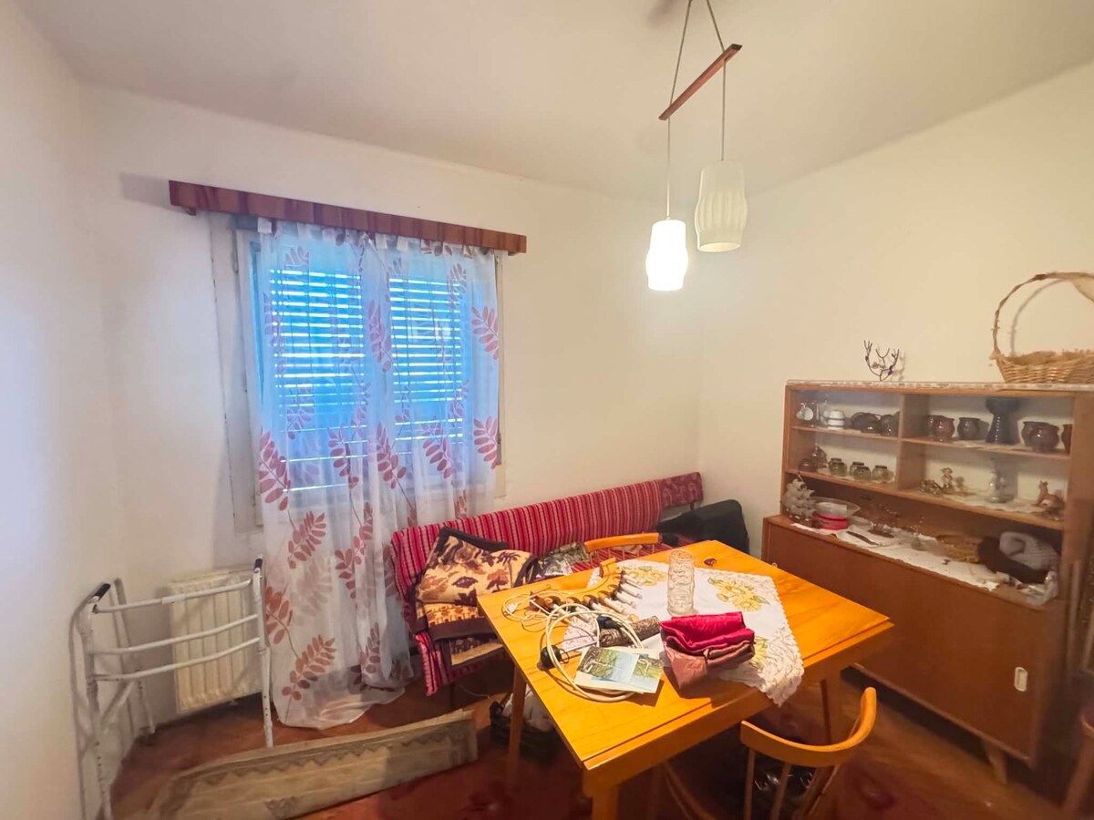 Predám dom s veľkým pozemkom vo Dvoroch nad Žitavou — foto 3
